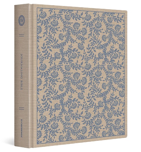 Best Bible for journaling without bleed-through
