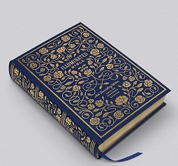 Best Bible for writing and journaling