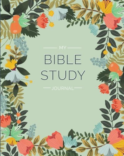 best bible journals for new believers