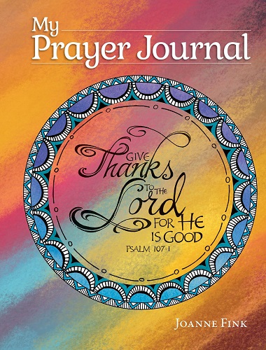 Bible study journal for new believers
