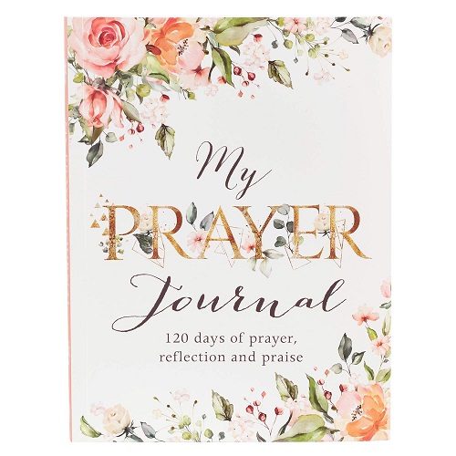 best faith journal for beginners