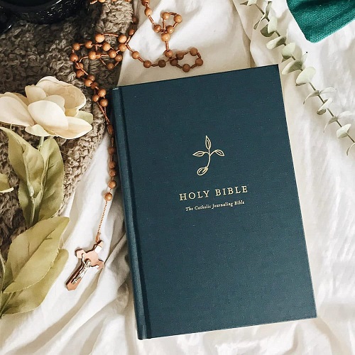 Best Bible for pens and markers