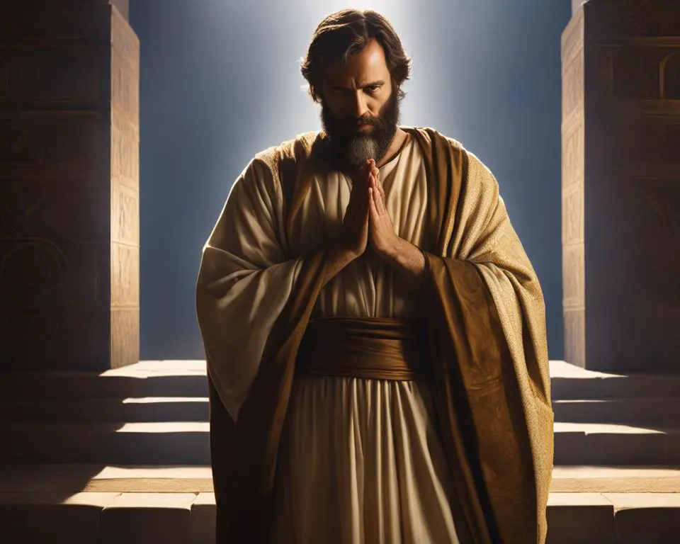 bible characters who were transformed by god