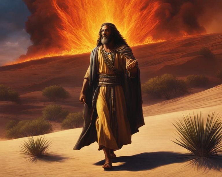 5 Bible Characters Who Got a Second Chance (And Lessons to Learn)
