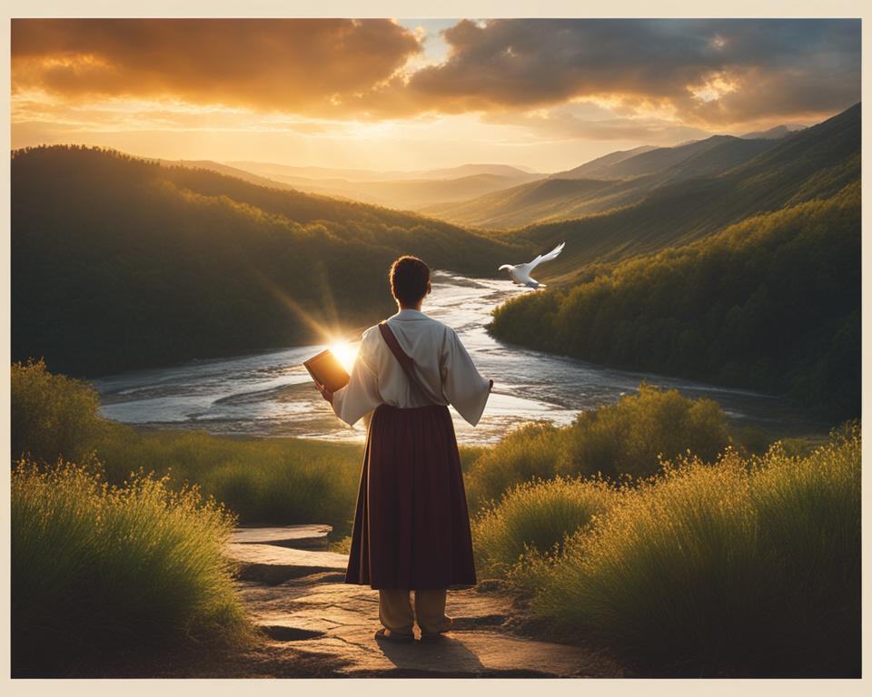 18 bible verses for college students with commentaries 