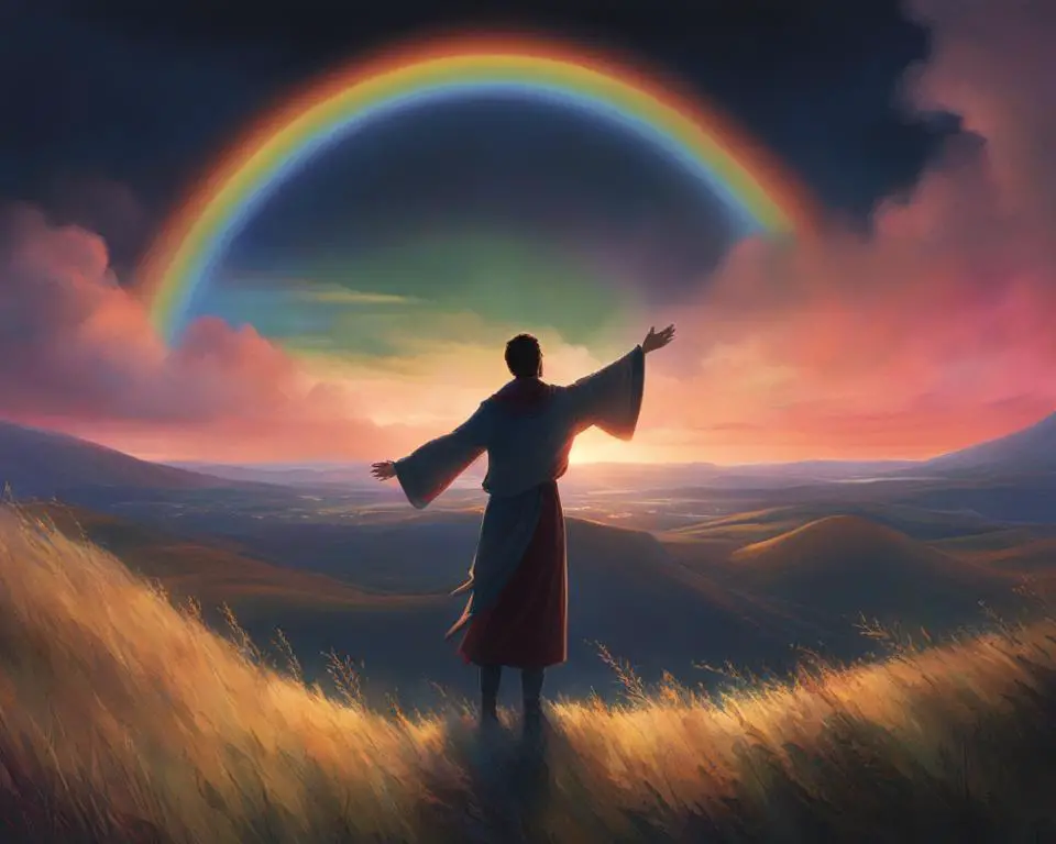 bible characters who got a second chance