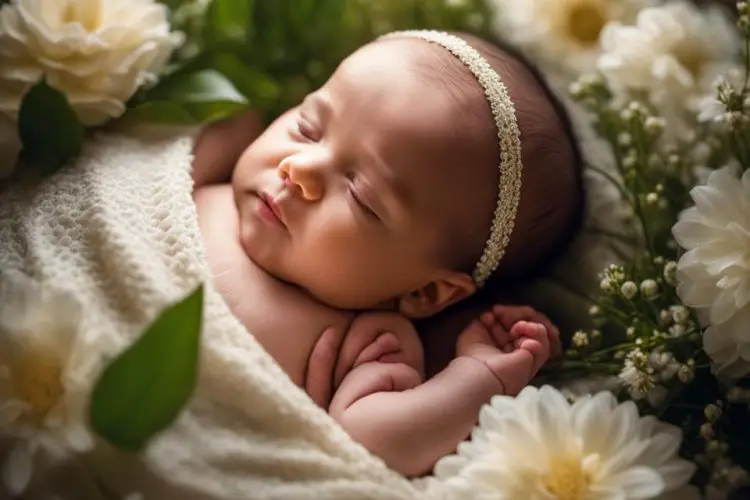 bible verses about babies being a blessing
