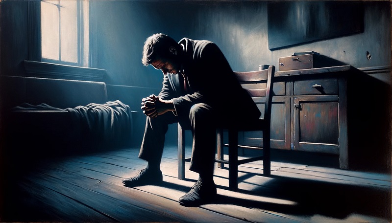 bible verses for overwhelming times