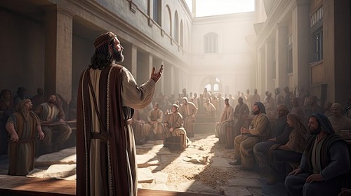 7 Examples Of Deception In The Bible And Lessons To Learn 