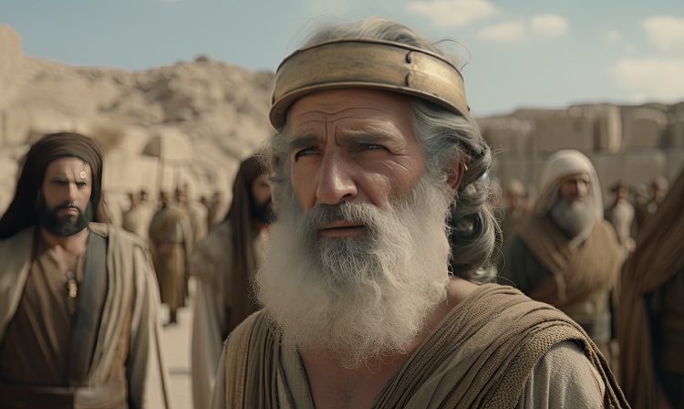 people in the bible who lied