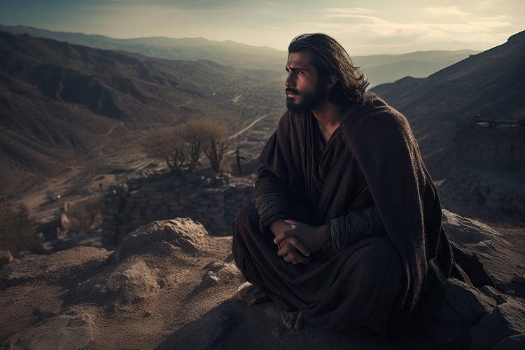bible verses for single fathers