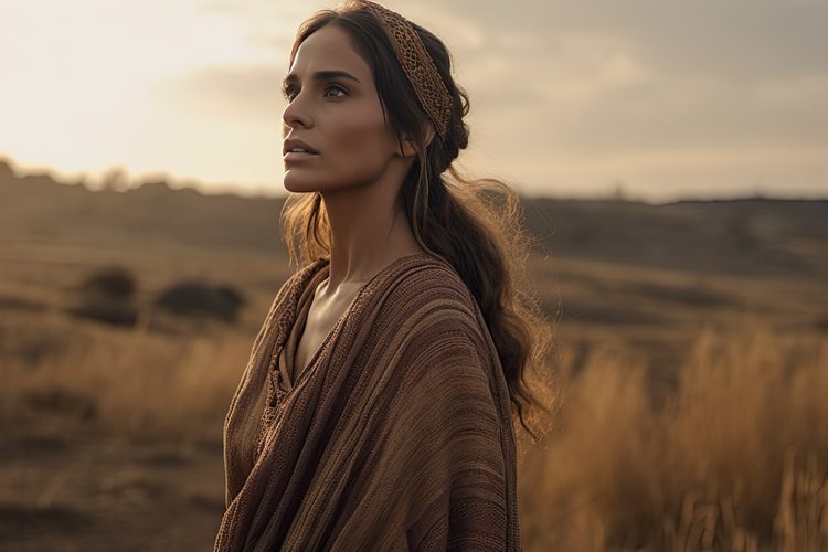 bible verses for single women