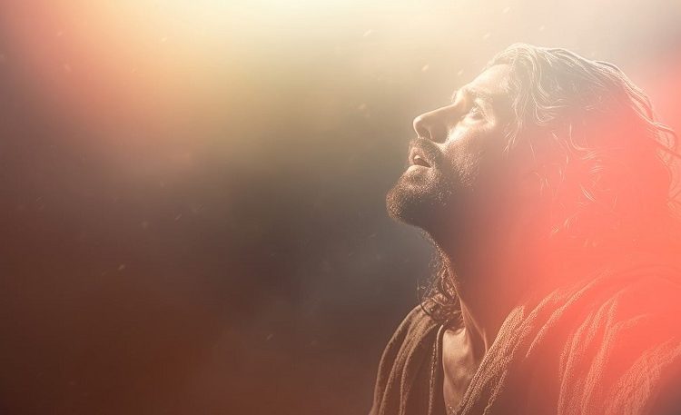 examples of manifestation in the bible