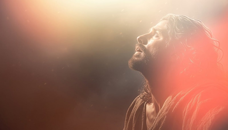 examples of manifestation in the bible