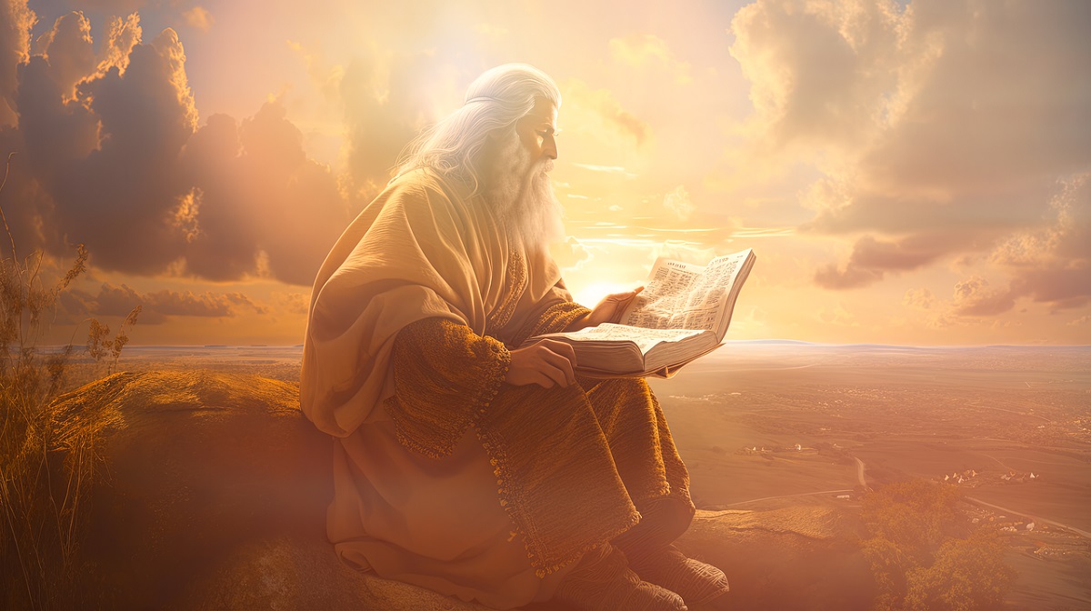 examples of obedience in the bible