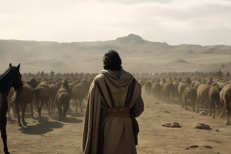 examples of obstacles in the bible