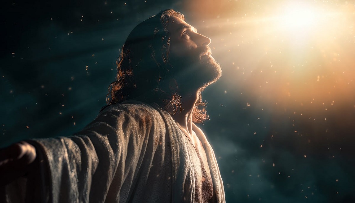 examples of righteousness in the bible