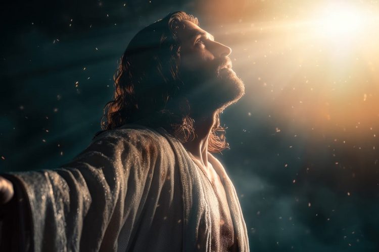 examples of sacrifice in the bible