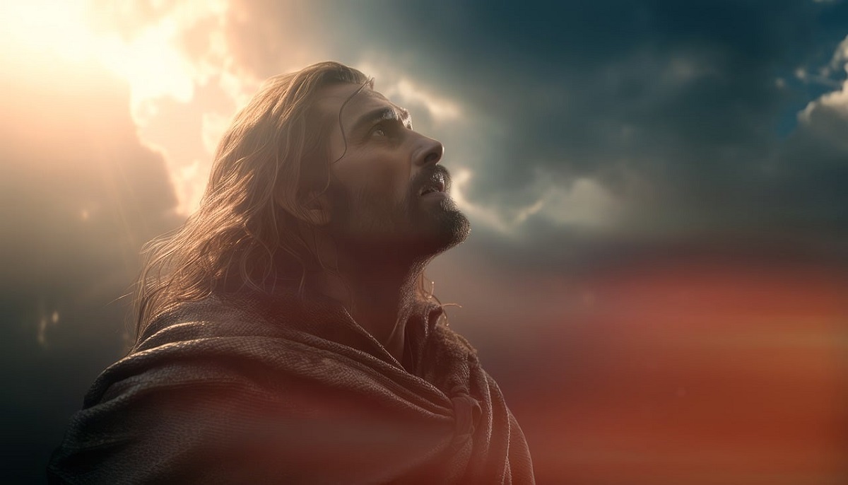 examples of salvation in the bible