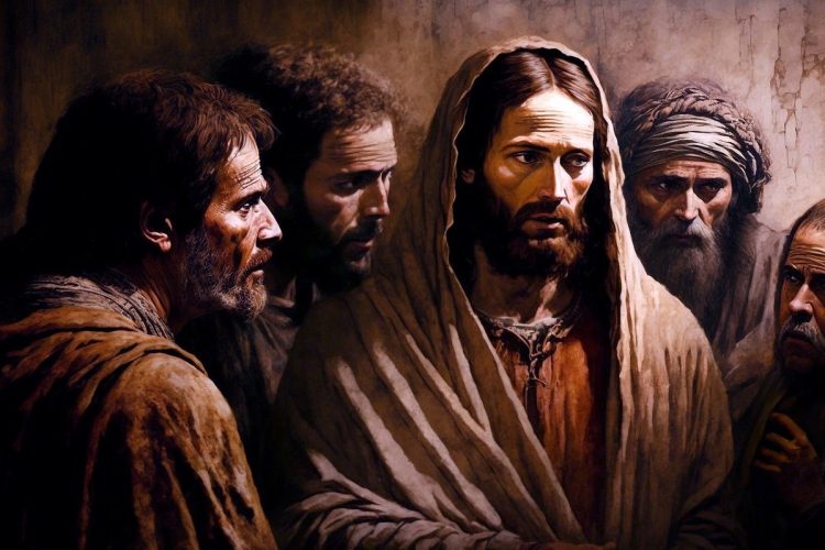examples of sinful anger in the bible