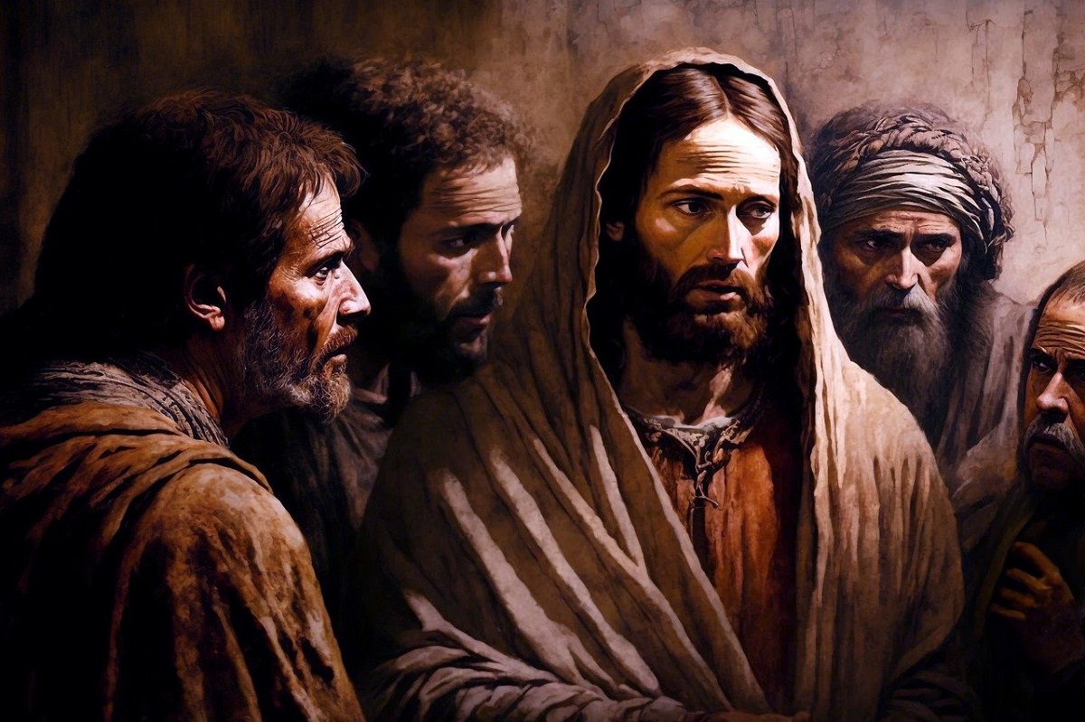 examples of sinful anger in the bible