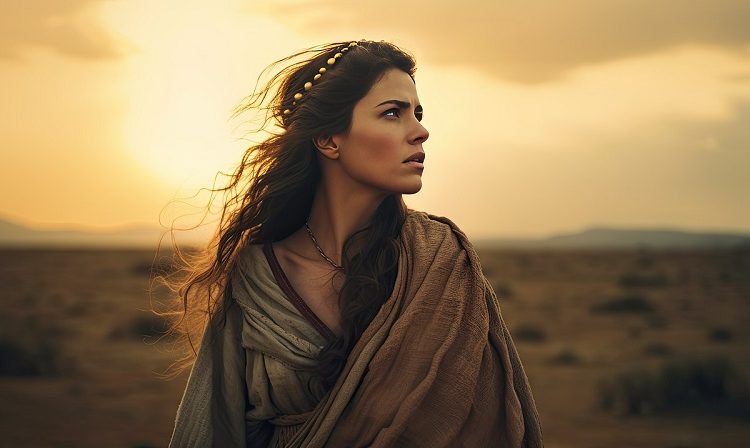 examples of ungodly women in the bible