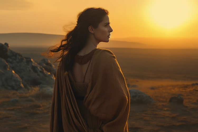 examples of violence against women in the bible