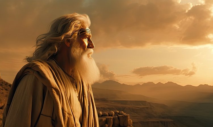 examples of good people in the bible