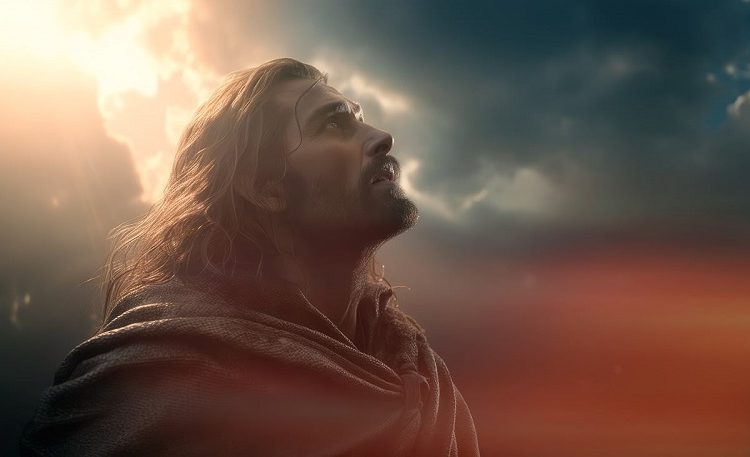 examples of natural disasters in the bible