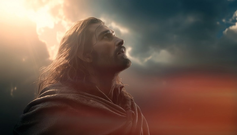 examples of natural disasters in the bible