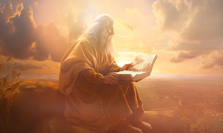 examples of revelation in the bible