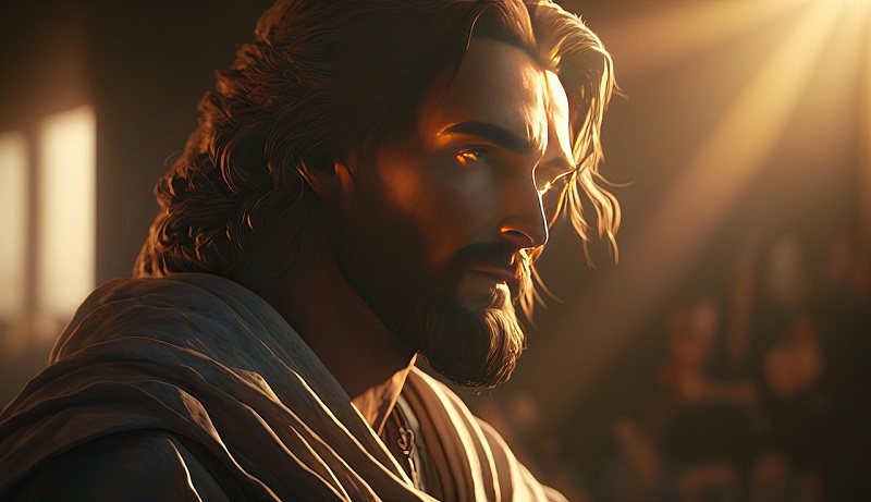 examples of true repentance in the bible