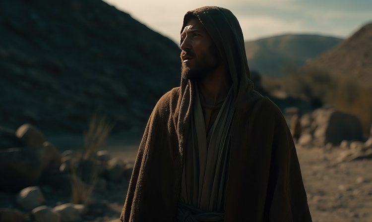 examples of unanswered prayers in the bible