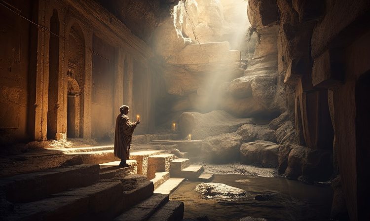 examples of unfaithfulness in the bible