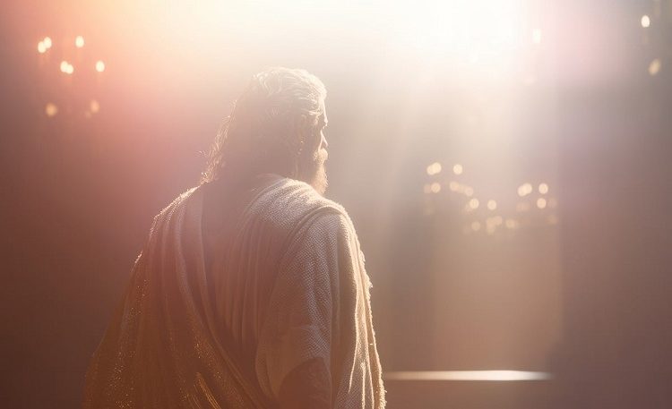 examples of virtue in the bible