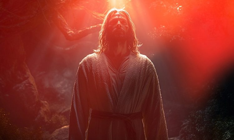 examles of vulnerability in the bible