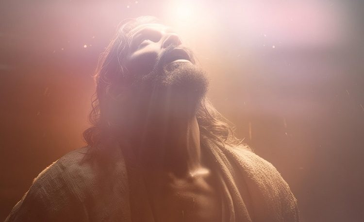 examples of weak faith in the bible