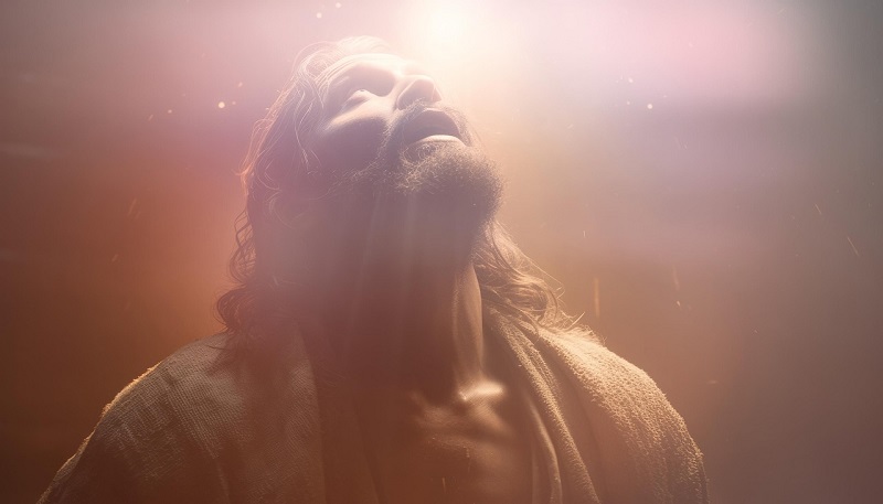 examples of weak faith in the bible