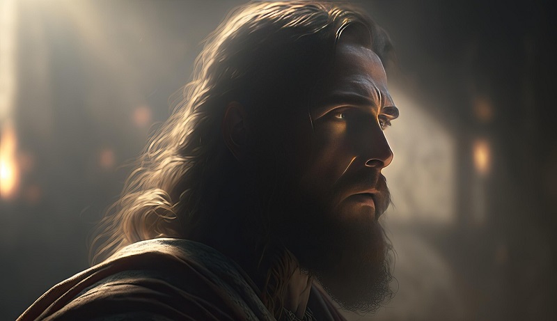 examples of wickedness in the bible