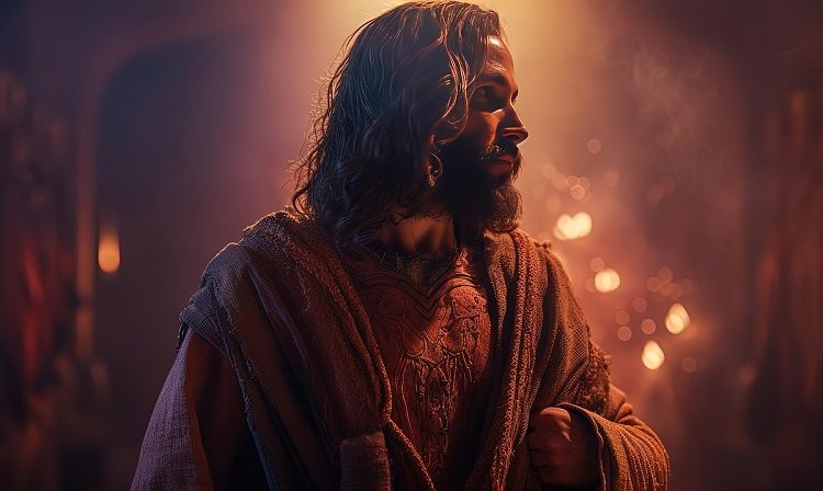 examples of yokes in the bible