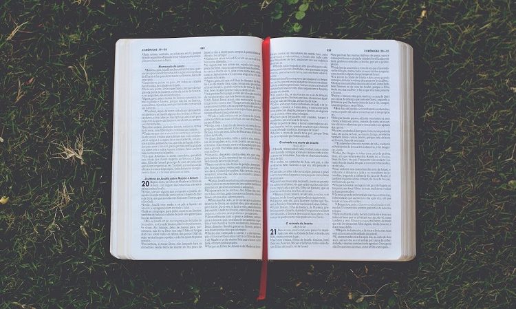 bible verses about salvation