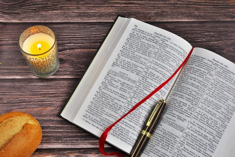 Acts 8 summary