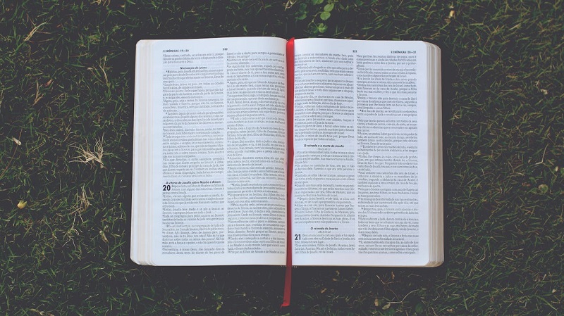 Bible verses for dating and building a godly relationship