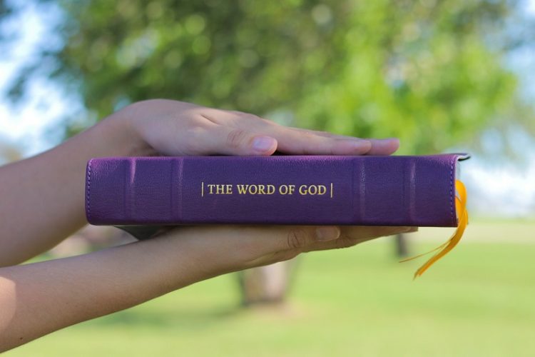 Bible verses for dating and emotional healing
