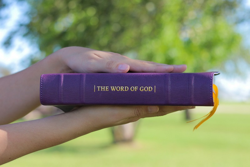 Bible verses for dating and emotional healing