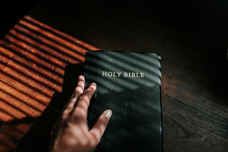 Bible verses to strengthen marriage