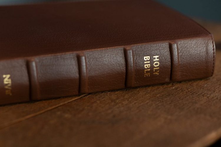 Bible verses for long-distance couples finally getting married