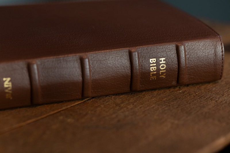 Bible verses for long-distance couples finally getting married