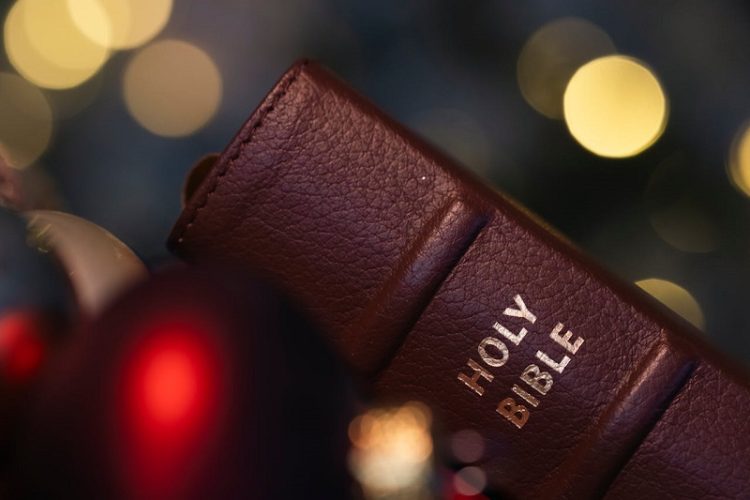 2 Corinthians 12 summary