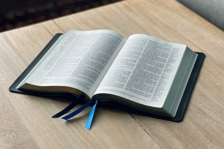 2 Corinthians 2 summary